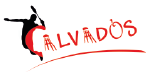 Logo Comite Calvados Badminton