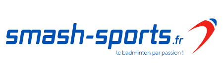 Logo Smash Sports