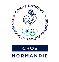 Logo CROS Normandie