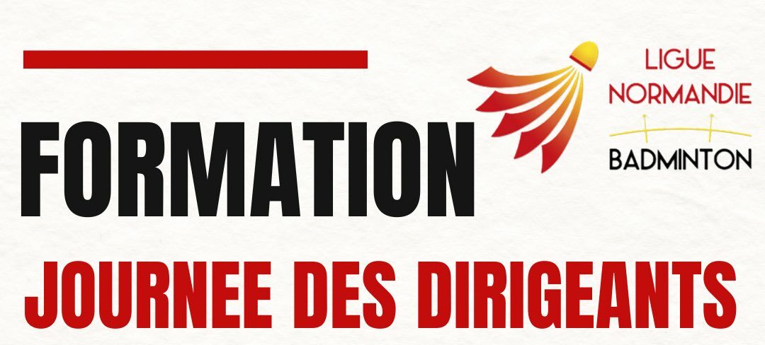 La ligue aux côtés des clubs à Houlgate.