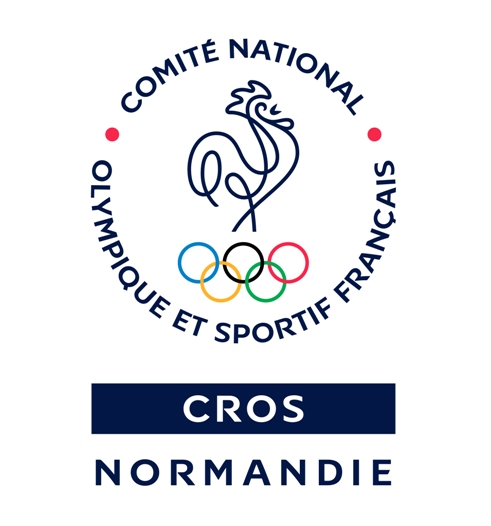Logo du CROS Normandie
