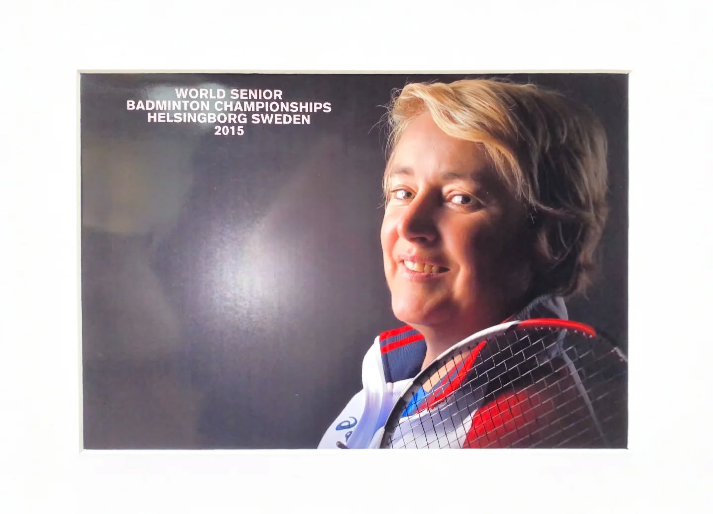 Carnet noir: Gisèle Maurin nous a quittés.