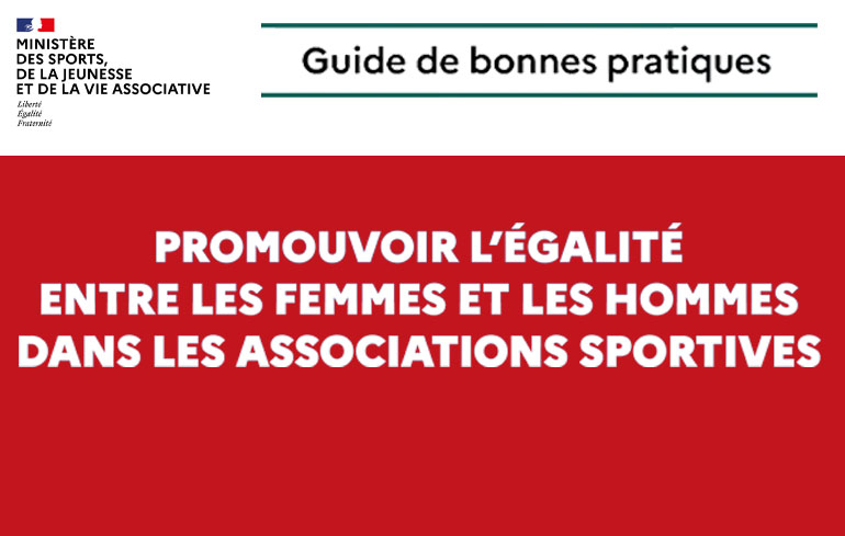 Guide de bonnes pratiques.