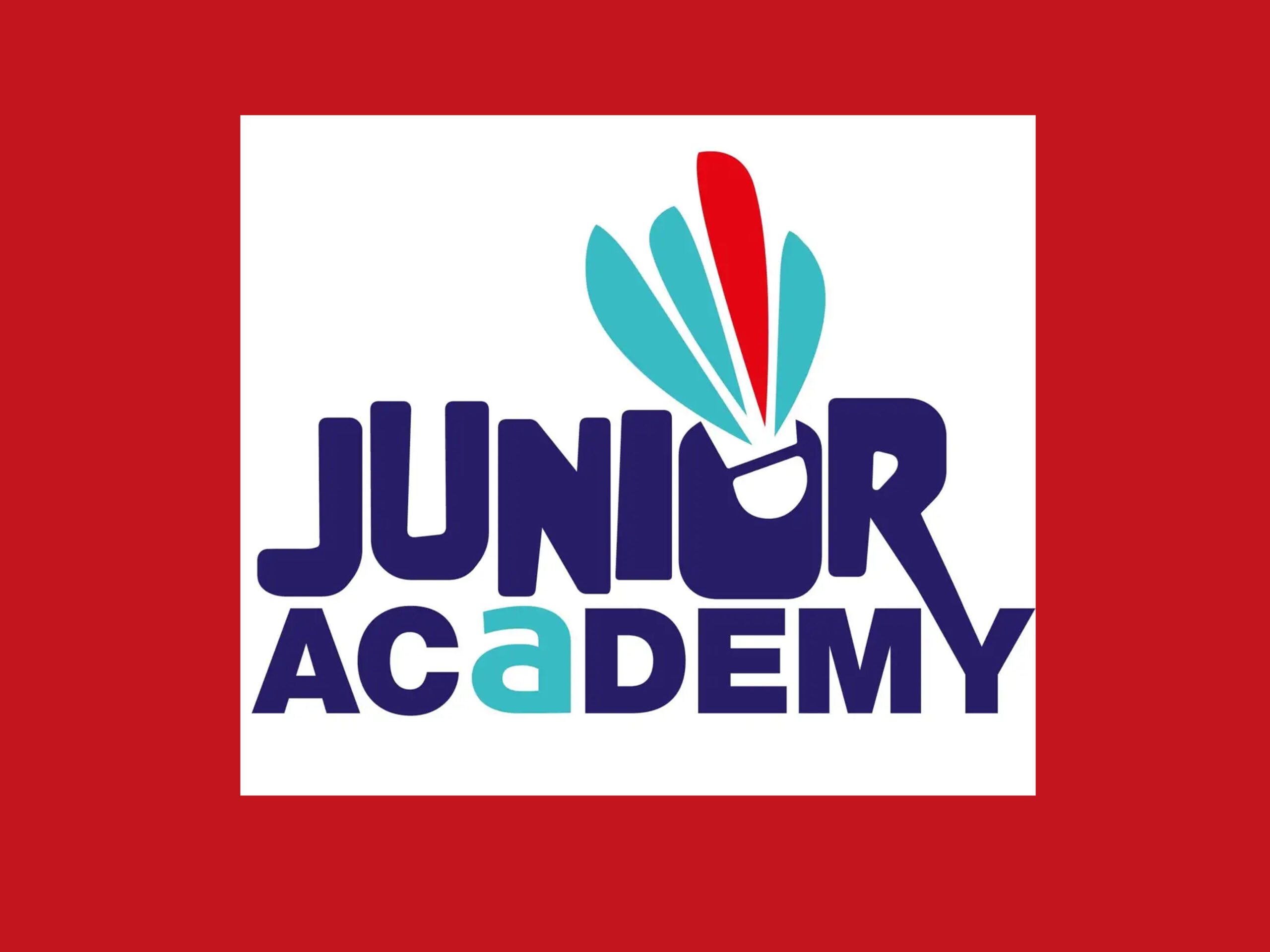 Junior Academy: Ouverture des candidatures 2026-2027.