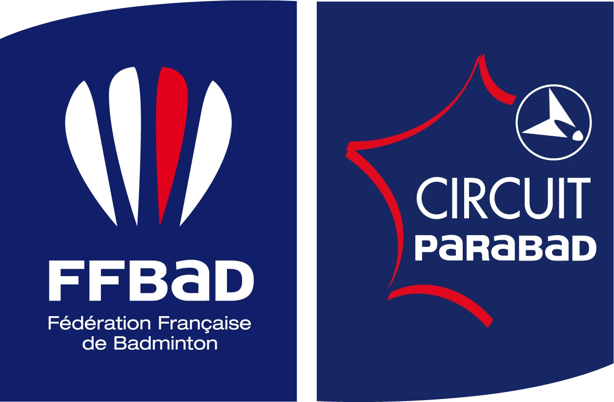 Ouverture des étapes du circuit para-bad FFBaD saison 2026-2027.