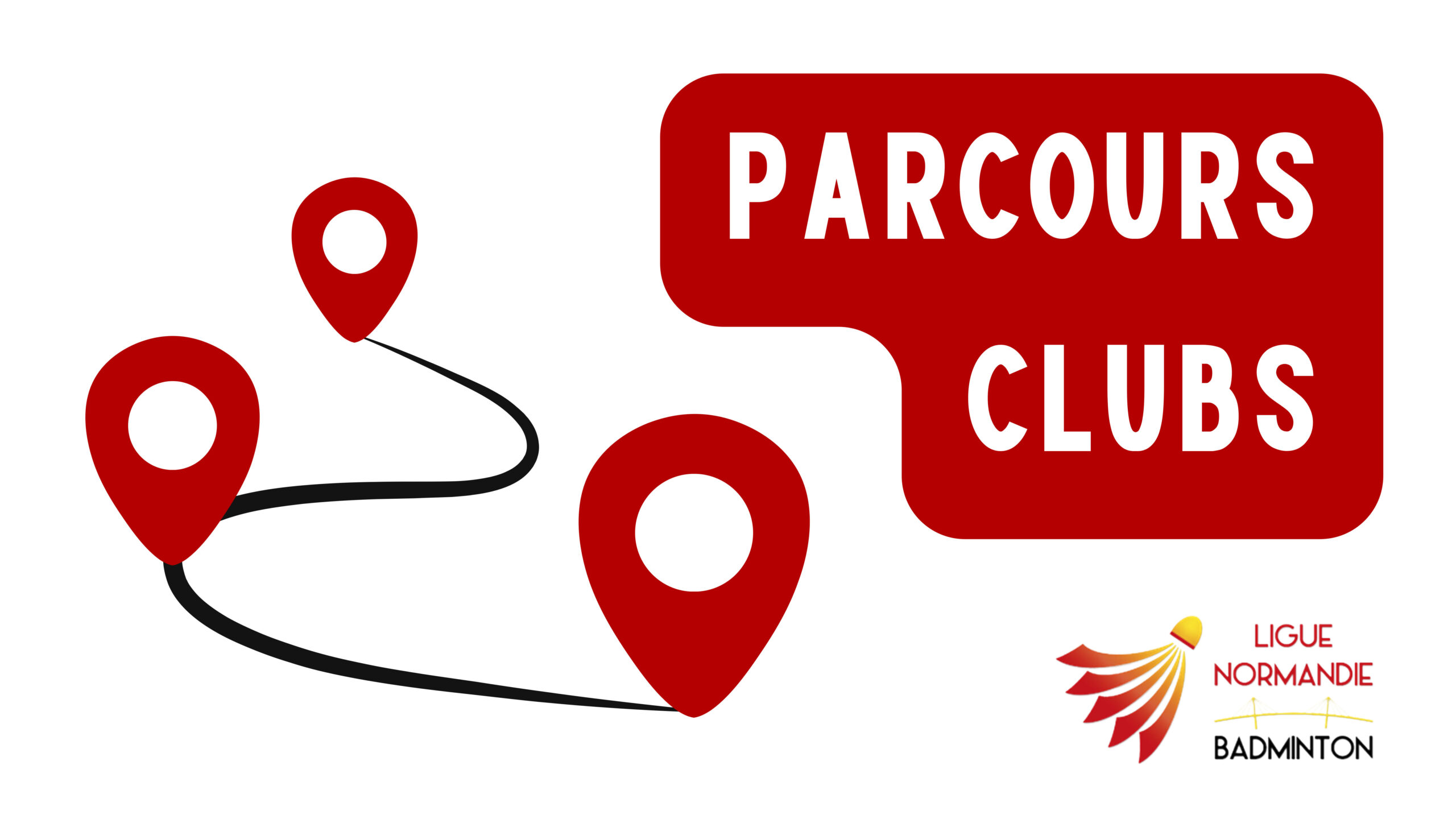 Parcours Clubs: lancement du dispositif !